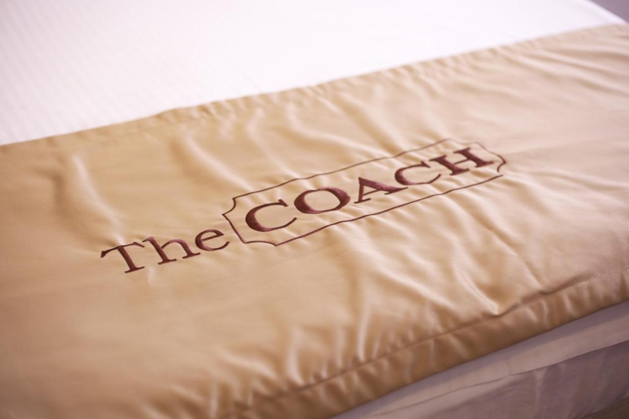 The Coach Hotel İstanbul Dış mekan fotoğraf