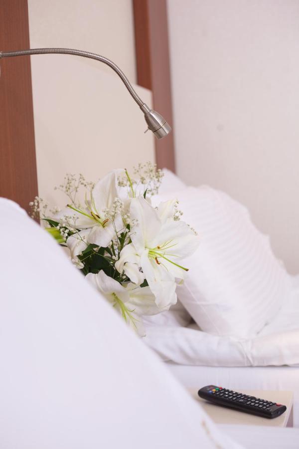 The Coach Hotel İstanbul Dış mekan fotoğraf