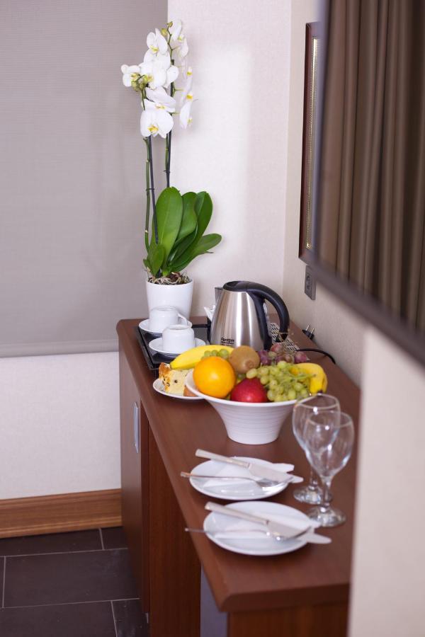The Coach Hotel İstanbul Dış mekan fotoğraf