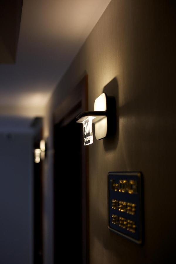 The Coach Hotel İstanbul Dış mekan fotoğraf