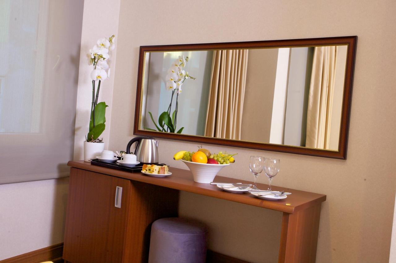The Coach Hotel İstanbul Dış mekan fotoğraf