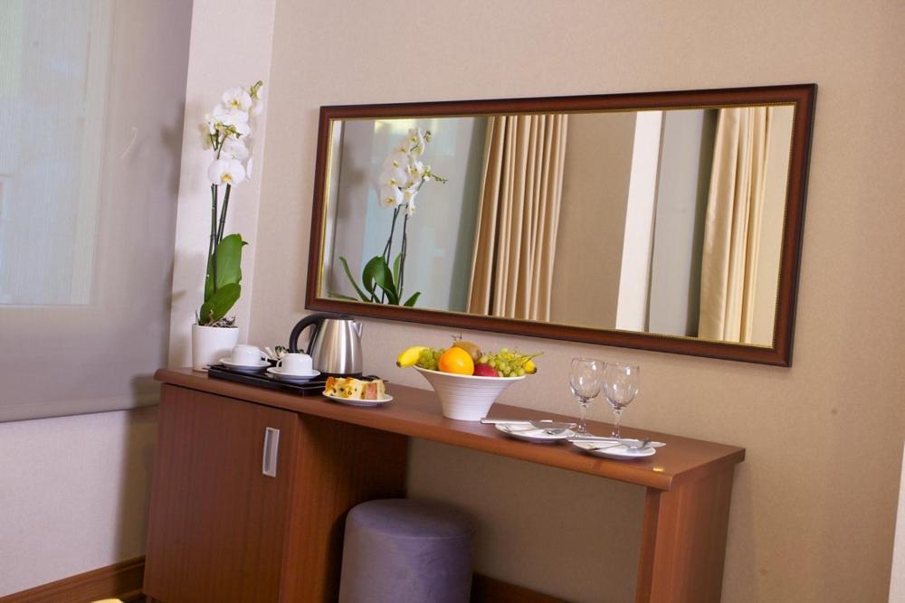 The Coach Hotel İstanbul Dış mekan fotoğraf